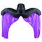 6ft. Airflowz Inflatable Halloween Hanging Vampire